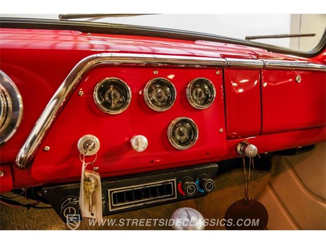1951 Ford F1 (CC-1977226) for sale in Ft Worth, Texas