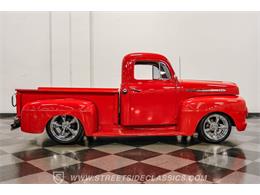 1951 Ford F1 (CC-1977226) for sale in Ft Worth, Texas