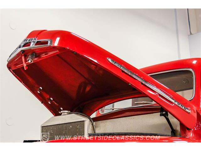 1951 Ford F1 (CC-1977226) for sale in Ft Worth, Texas