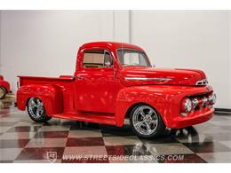 1951 Ford F1 (CC-1977226) for sale in Ft Worth, Texas