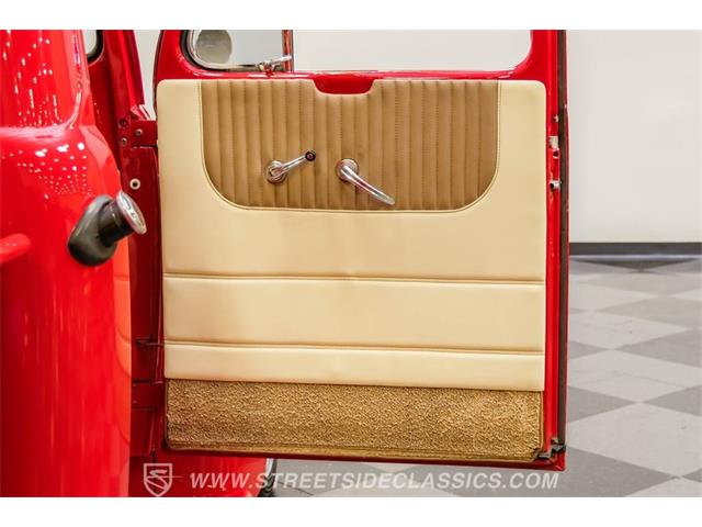 1951 Ford F1 (CC-1977226) for sale in Ft Worth, Texas