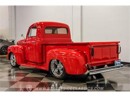 1951 Ford F1 (CC-1977226) for sale in Ft Worth, Texas
