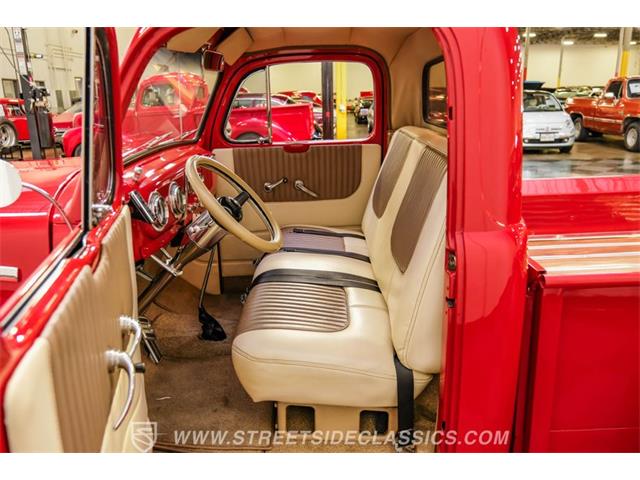 1951 Ford F1 (CC-1977226) for sale in Ft Worth, Texas