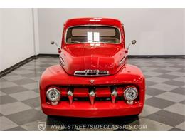 1951 Ford F1 (CC-1977226) for sale in Ft Worth, Texas