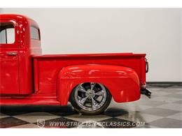 1951 Ford F1 (CC-1977226) for sale in Ft Worth, Texas