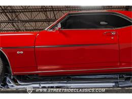 1968 Chevrolet Camaro (CC-1977242) for sale in Ft Worth, Texas