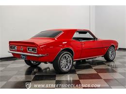 1968 Chevrolet Camaro (CC-1977242) for sale in Ft Worth, Texas