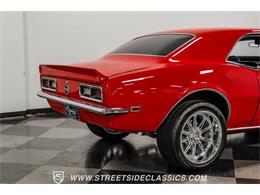 1968 Chevrolet Camaro (CC-1977242) for sale in Ft Worth, Texas