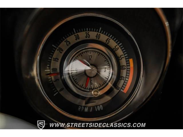 1968 Chevrolet Camaro (CC-1977242) for sale in Ft Worth, Texas