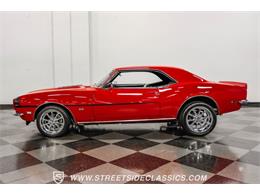 1968 Chevrolet Camaro (CC-1977242) for sale in Ft Worth, Texas