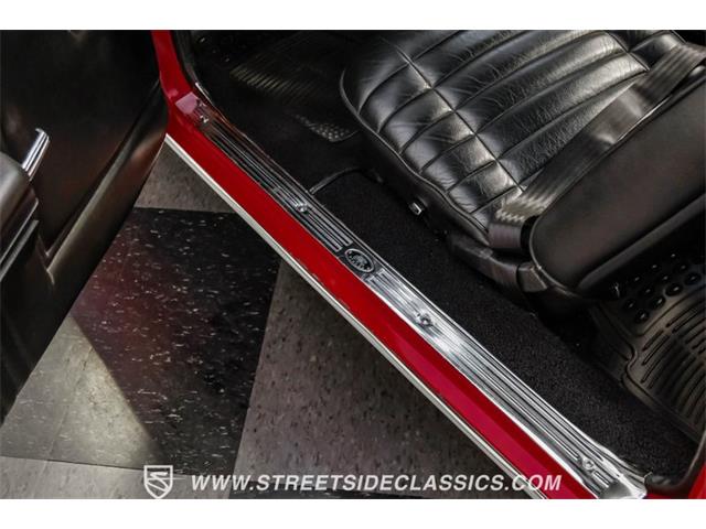 1968 Chevrolet Camaro (CC-1977242) for sale in Ft Worth, Texas