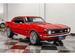 1968 Chevrolet Camaro (CC-1977242) for sale in Ft Worth, Texas