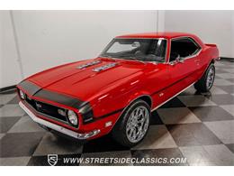 1968 Chevrolet Camaro (CC-1977242) for sale in Ft Worth, Texas