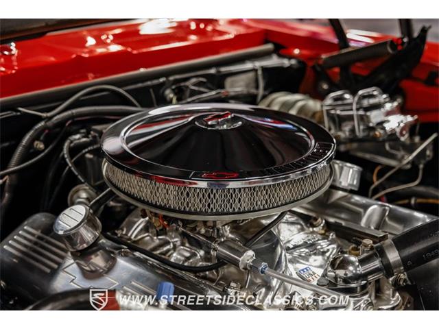 1968 Chevrolet Camaro (CC-1977242) for sale in Ft Worth, Texas