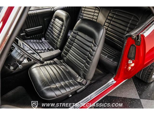 1968 Chevrolet Camaro (CC-1977242) for sale in Ft Worth, Texas
