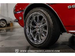 1968 Chevrolet Camaro (CC-1977242) for sale in Ft Worth, Texas
