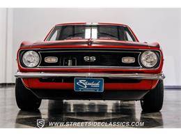 1968 Chevrolet Camaro (CC-1977242) for sale in Ft Worth, Texas