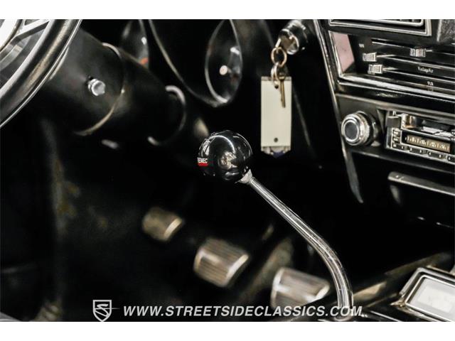 1968 Chevrolet Camaro (CC-1977242) for sale in Ft Worth, Texas