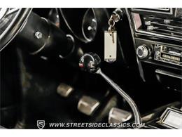 1968 Chevrolet Camaro (CC-1977242) for sale in Ft Worth, Texas