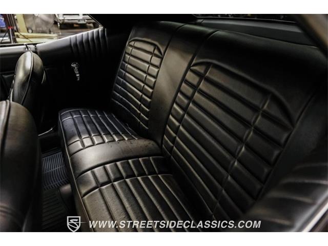 1968 Chevrolet Camaro (CC-1977242) for sale in Ft Worth, Texas