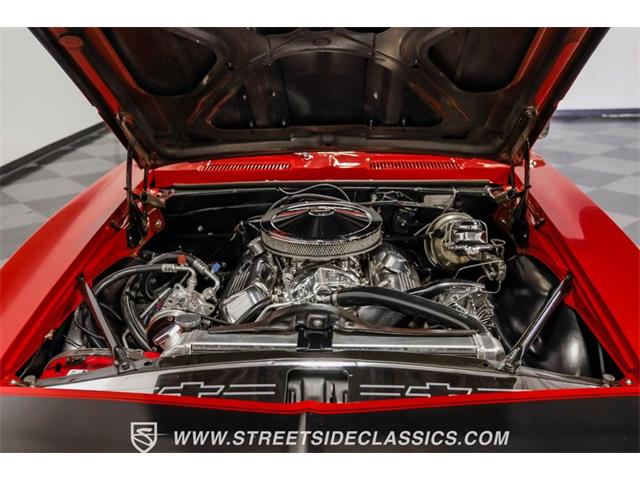 1968 Chevrolet Camaro (CC-1977242) for sale in Ft Worth, Texas
