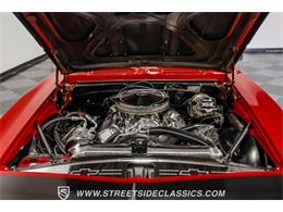 1968 Chevrolet Camaro (CC-1977242) for sale in Ft Worth, Texas