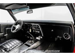 1968 Chevrolet Camaro (CC-1977242) for sale in Ft Worth, Texas