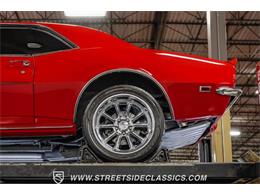 1968 Chevrolet Camaro (CC-1977242) for sale in Ft Worth, Texas