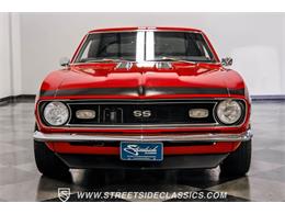 1968 Chevrolet Camaro (CC-1977242) for sale in Ft Worth, Texas