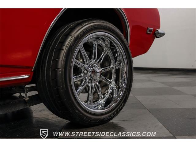 1968 Chevrolet Camaro (CC-1977242) for sale in Ft Worth, Texas