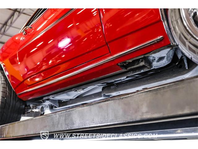 1968 Chevrolet Camaro (CC-1977242) for sale in Ft Worth, Texas