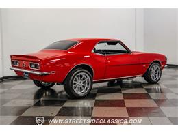 1968 Chevrolet Camaro (CC-1977242) for sale in Ft Worth, Texas
