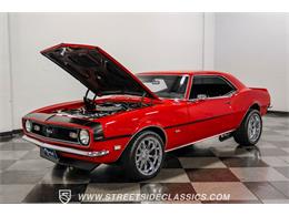 1968 Chevrolet Camaro (CC-1977242) for sale in Ft Worth, Texas