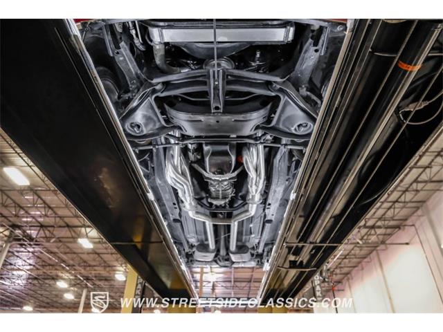 1968 Chevrolet Camaro (CC-1977242) for sale in Ft Worth, Texas