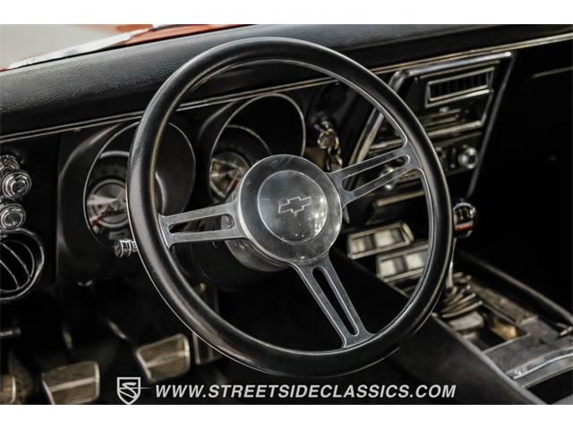 1968 Chevrolet Camaro (CC-1977242) for sale in Ft Worth, Texas