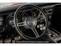 1968 Chevrolet Camaro (CC-1977242) for sale in Ft Worth, Texas