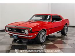 1968 Chevrolet Camaro (CC-1977242) for sale in Ft Worth, Texas
