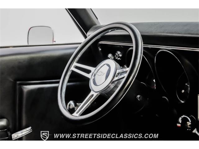 1968 Chevrolet Camaro (CC-1977242) for sale in Ft Worth, Texas