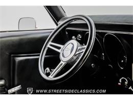 1968 Chevrolet Camaro (CC-1977242) for sale in Ft Worth, Texas