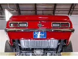 1968 Chevrolet Camaro (CC-1977242) for sale in Ft Worth, Texas
