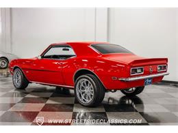 1968 Chevrolet Camaro (CC-1977242) for sale in Ft Worth, Texas