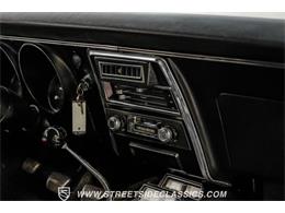 1968 Chevrolet Camaro (CC-1977242) for sale in Ft Worth, Texas