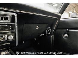 1968 Chevrolet Camaro (CC-1977242) for sale in Ft Worth, Texas