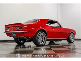 1968 Chevrolet Camaro (CC-1977242) for sale in Ft Worth, Texas