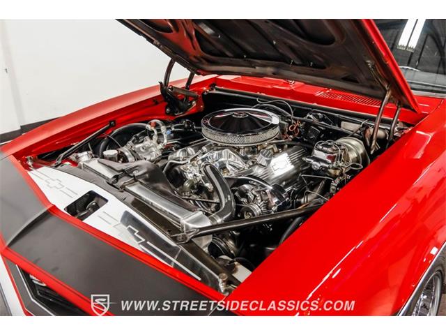 1968 Chevrolet Camaro (CC-1977242) for sale in Ft Worth, Texas