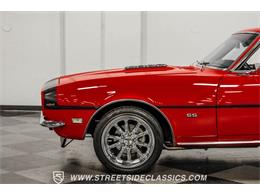 1968 Chevrolet Camaro (CC-1977242) for sale in Ft Worth, Texas