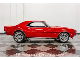 1968 Chevrolet Camaro (CC-1977242) for sale in Ft Worth, Texas
