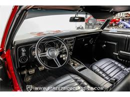 1968 Chevrolet Camaro (CC-1977242) for sale in Ft Worth, Texas