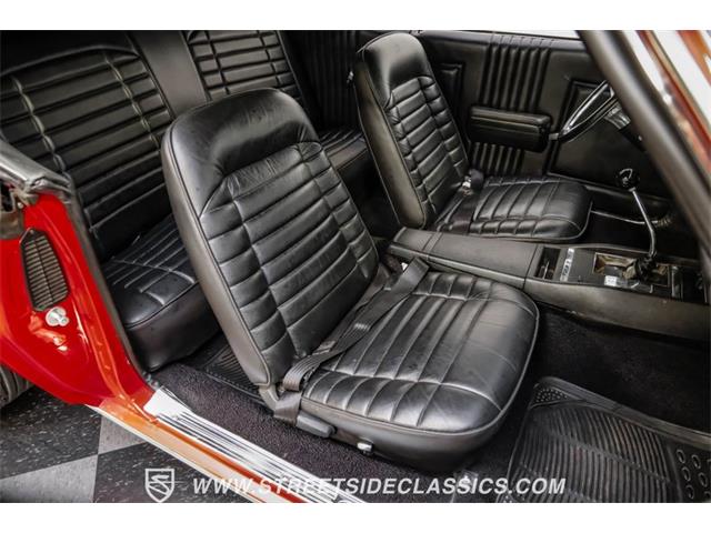 1968 Chevrolet Camaro (CC-1977242) for sale in Ft Worth, Texas