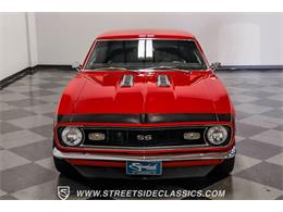 1968 Chevrolet Camaro (CC-1977242) for sale in Ft Worth, Texas